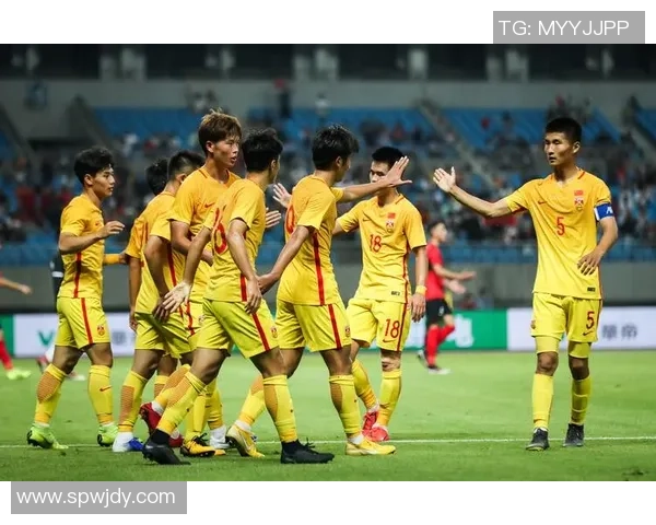 U20男足迎战巴勒斯坦全力争胜期待精彩表现与进步 U20男足迎战巴勒斯坦全力争胜期待精彩表现与进步