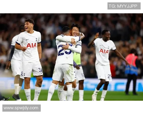 曼城与热刺激战回顾17-18赛季精彩录像分析与战术解读 曼城与热刺激战回顾17-18赛季精彩录像分析与战术解读