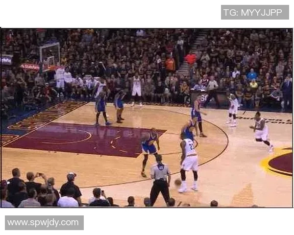 2018年NBA总决赛骑士与勇士第二场精彩回放分析与战术解读