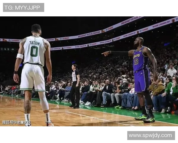 湖人凯尔特人总决赛第五场激战回顾精彩瞬间与关键时刻分析