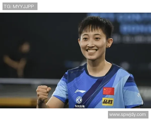 山东夺冠混采!范思琦谈第五盘心思,陈梦展望下届全运并幽默答复 山东夺冠混采!范思琦谈第五盘心思,陈梦展望下届全运并幽默答复